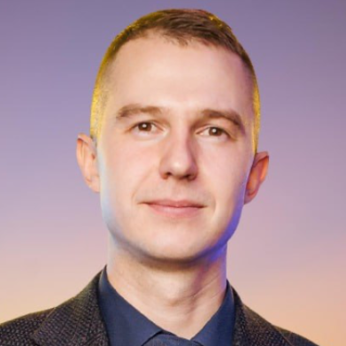 Олег Ходокевич