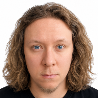 Кирилл Шаронов