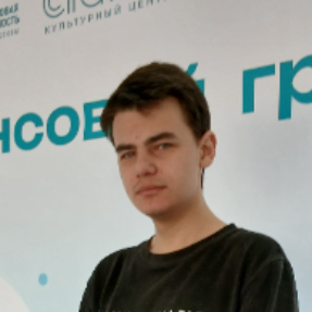 Андрей Ненашев