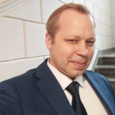 Grigorii Timofeev