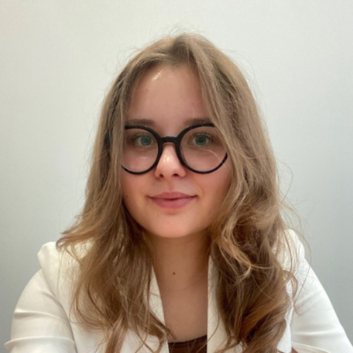 Polina Aleksandrova