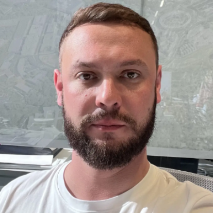 Евгений Багров