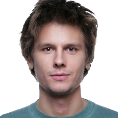Anton Gorkii