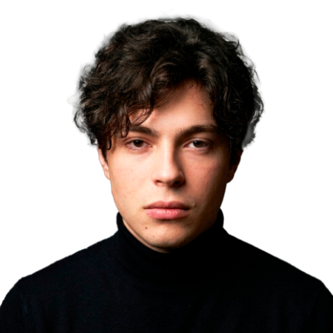 Даниил Шмаков