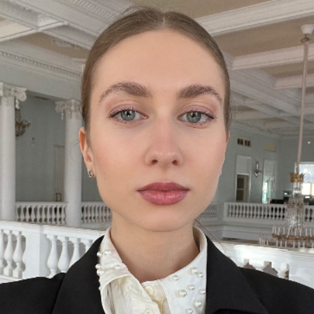 Ekaterina Terekhina
