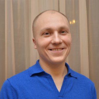 Yegor Leontev