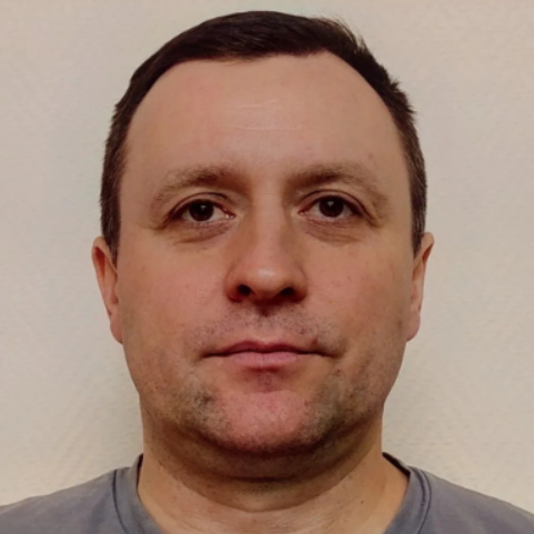 Владимир Грачев