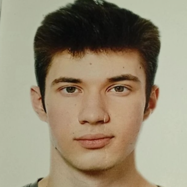 Daniil Vinokurov