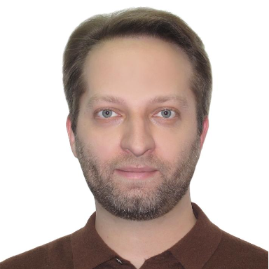 Михаил Гончаров