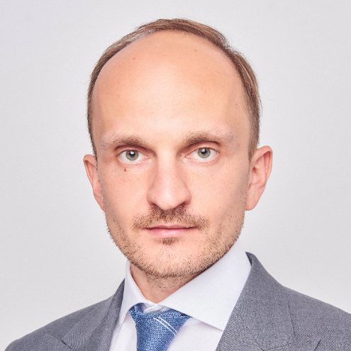Владимир Сакович