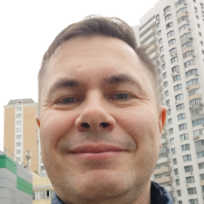 Павел Парфёнов