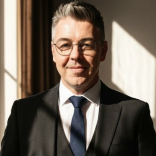 Владимир Юпитер