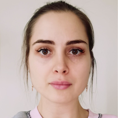 Мария Филатова