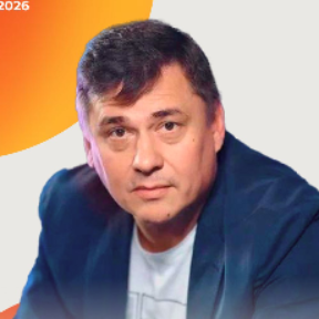 Oleg Izvekov