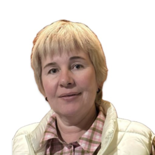 Irina Belyakova