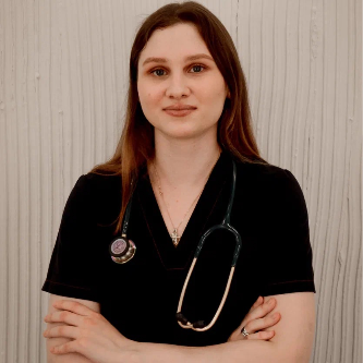 Кристина Евстратова