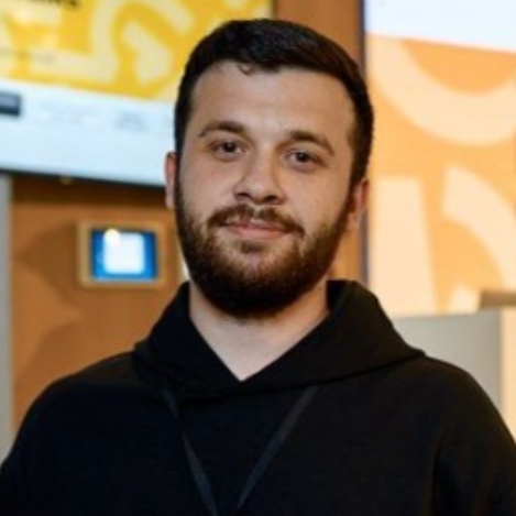 Гаджи Газимагомедов