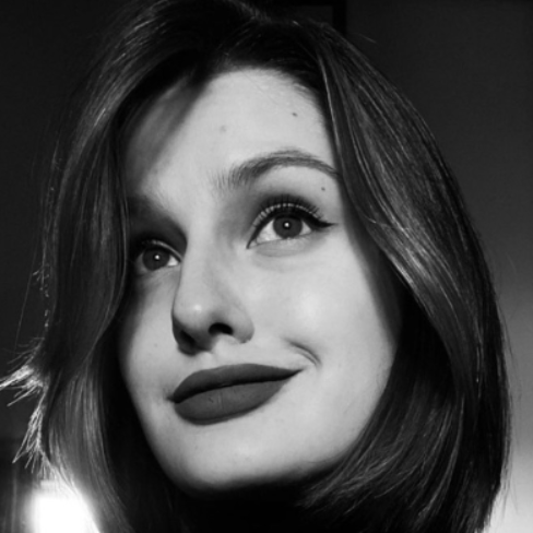 Таисия Аджемова