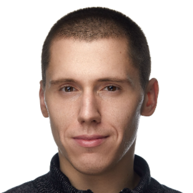 Aleksei Starovoitov