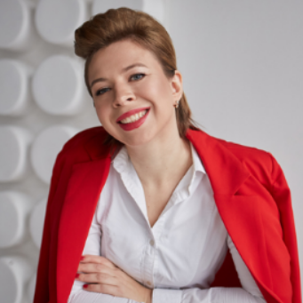 Svetlana Agapova