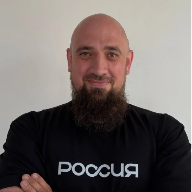 Юрий Сергеев