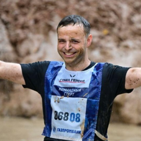 Aleksandr Degtyaryov
