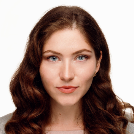 Юлия Масленникова