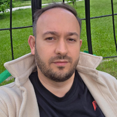 Kirill Tagintsev