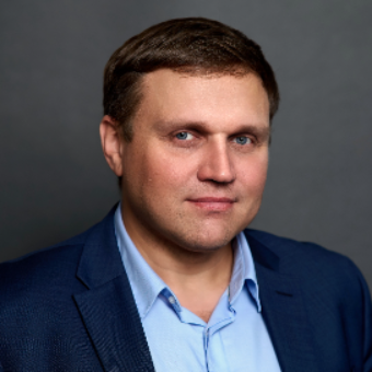Сергей Теплов