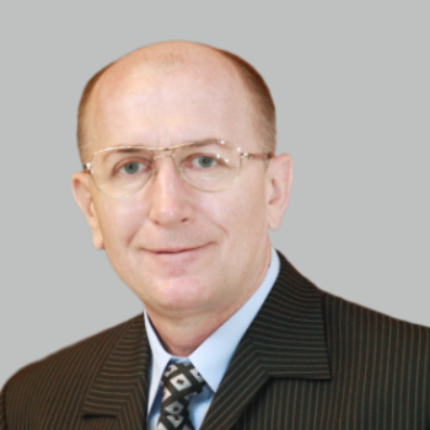 Vladimir Bekerev
