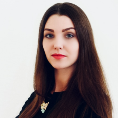 Евгения Мартынович
