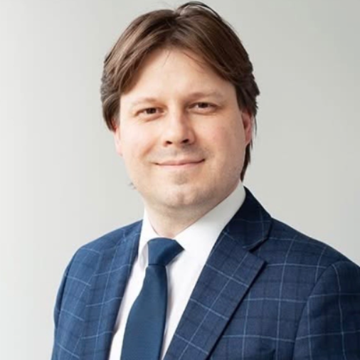 Сергей ЛОПАРЕВ