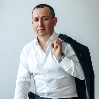 Artyom Andrianov