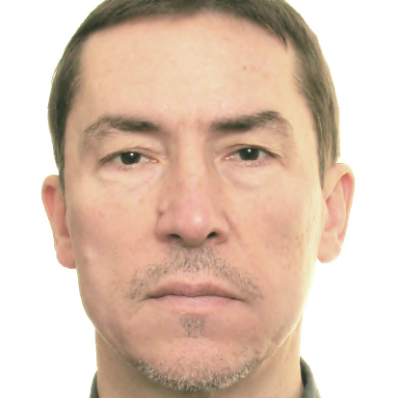 YURY KOROLEV