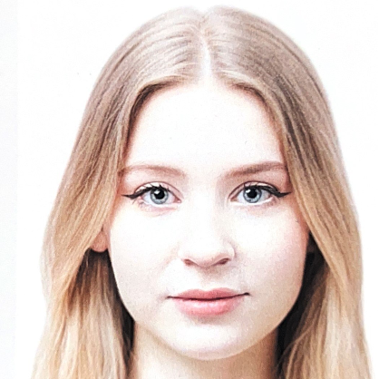 Viktoria Gvozdilova