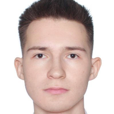 Илья Перагоа