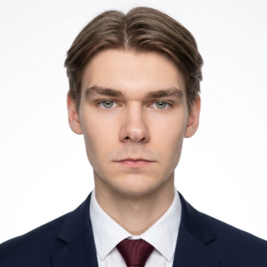 Roman Glushenkov