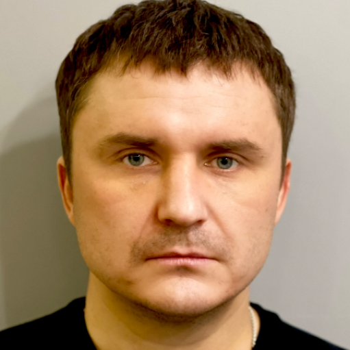 Максим Чекулаев