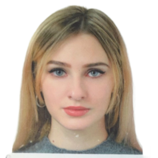 Polina Stroganova