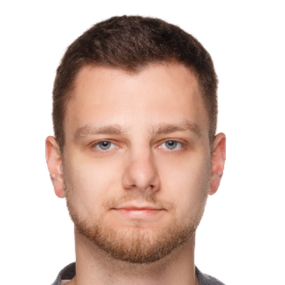 Maksim Gorin