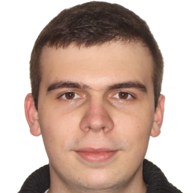 Aleksandr Ganyak