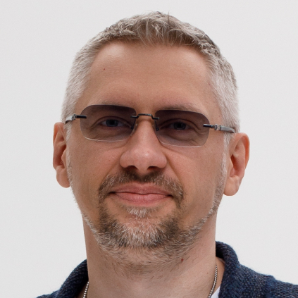 Aleksei Zhizhin