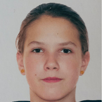 Varvara Trankina