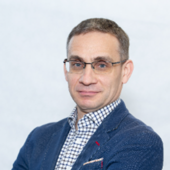 Анатолий Матвеев