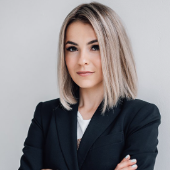 Камила Зарубина