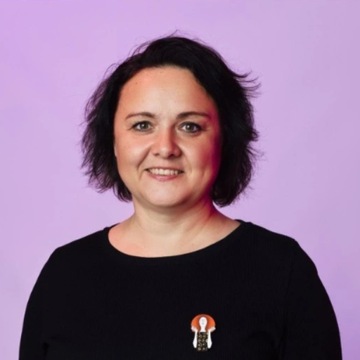 Екатерина Морозова