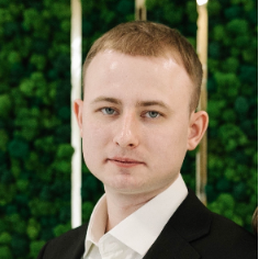 Юрий Кузнецов