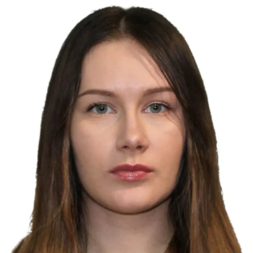 Darya Glebova