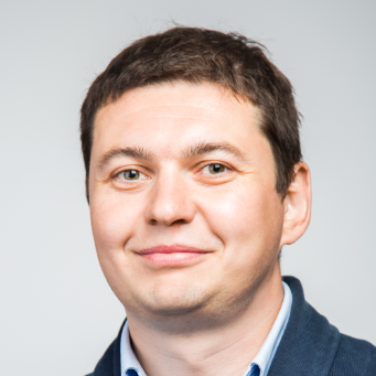 Александр Шаенко