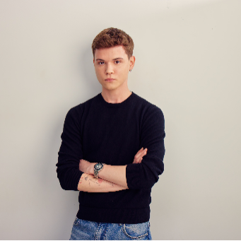 Konstantin Davydov